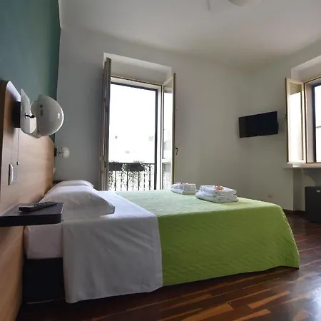 Il Piccolo Hotel