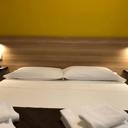 イル ピッコロアルベルゴ 3*